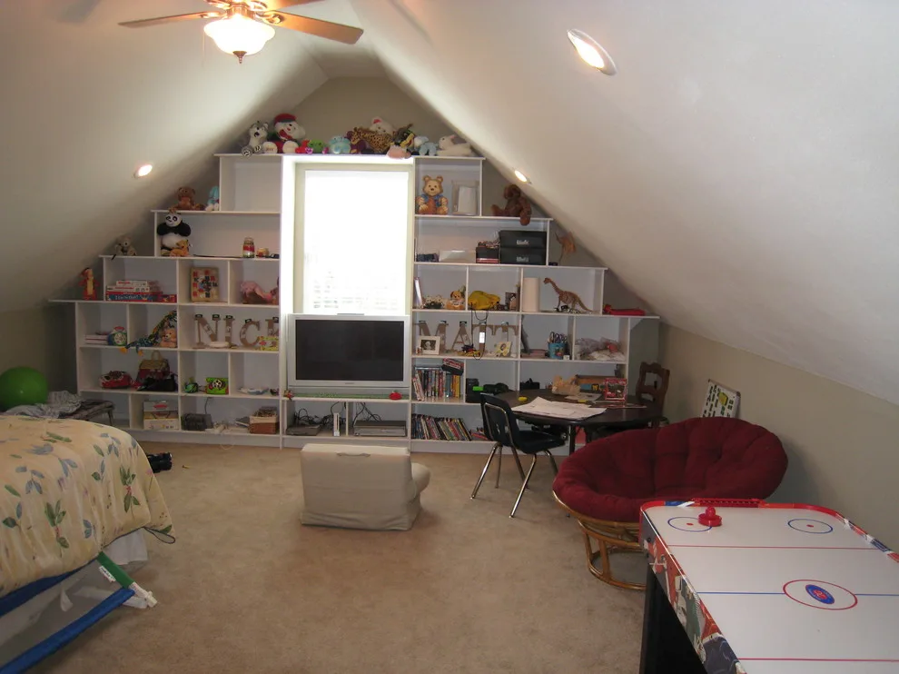 Collection of Works by Dream Homes & Drafting - Photo 64