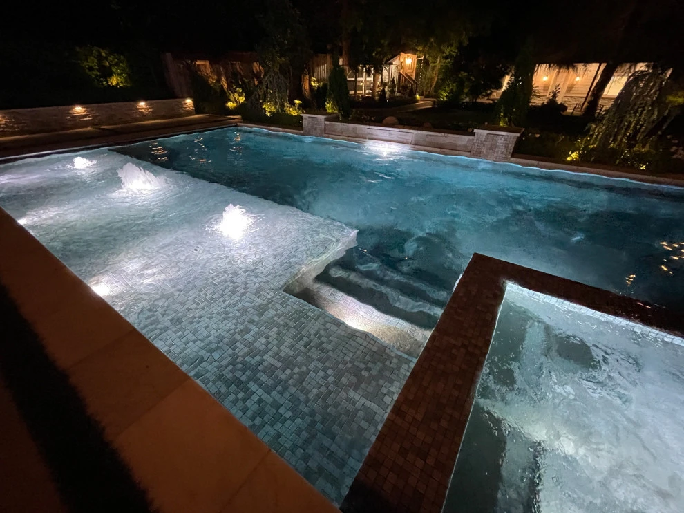 Granite Bay Contemporary Entertaining by Michael Glassman & Associates - Photo 15