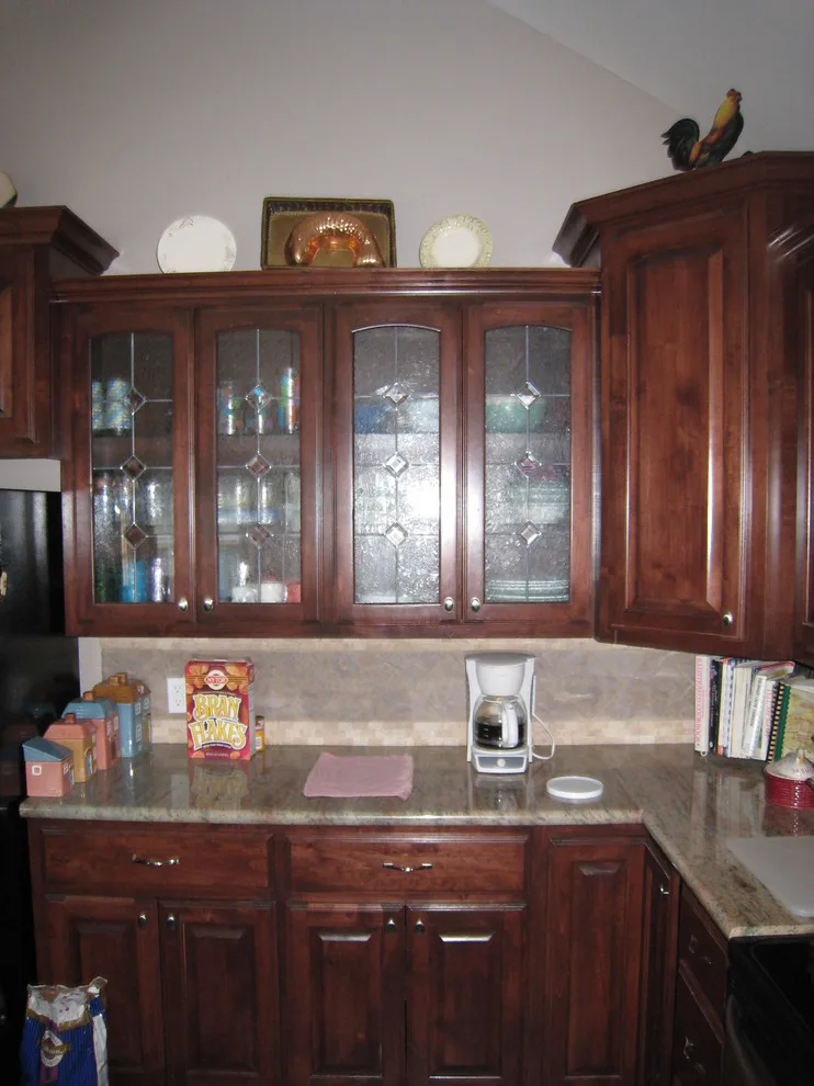 Collection of Works by Dream Homes & Drafting - Photo 180