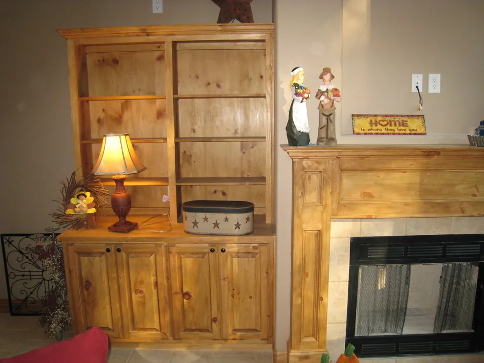 Collection of Works by Dream Homes & Drafting - Photo 70