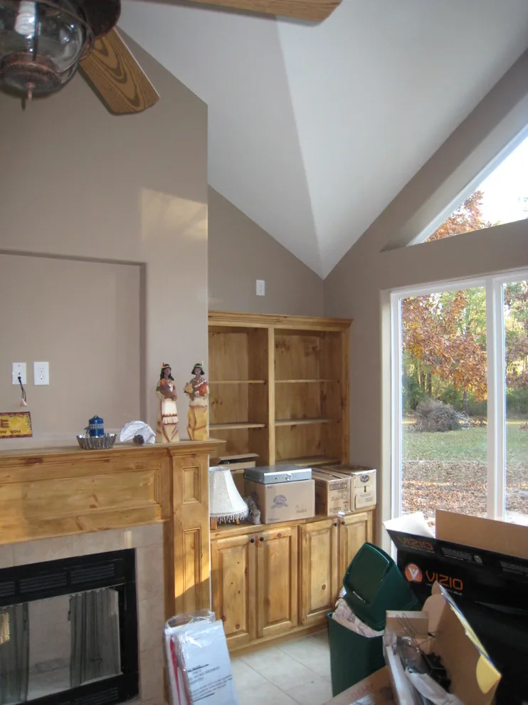 Collection of Works by Dream Homes & Drafting - Photo 93