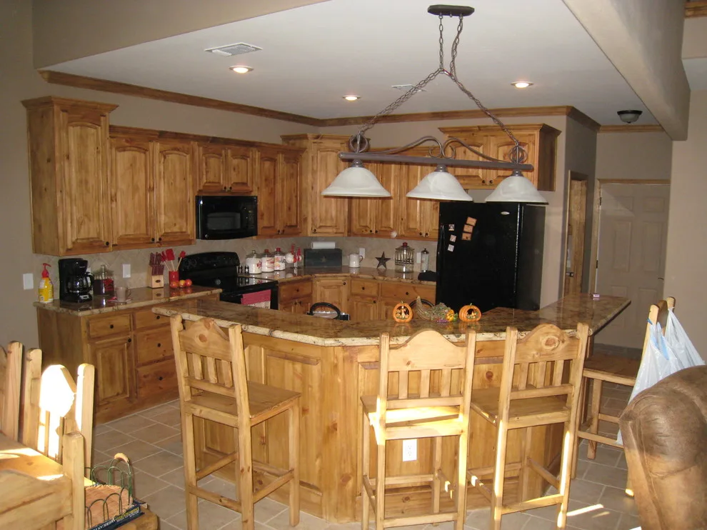 Collection of Works by Dream Homes & Drafting - Photo 59