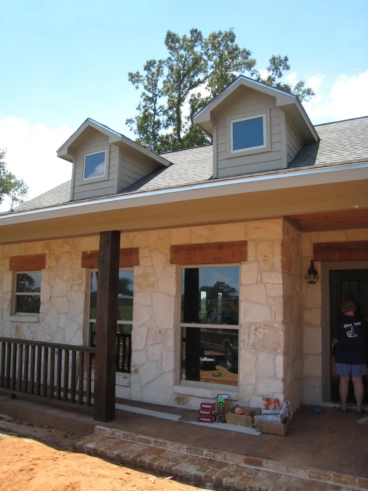 Collection of Works by Dream Homes & Drafting - Photo 248