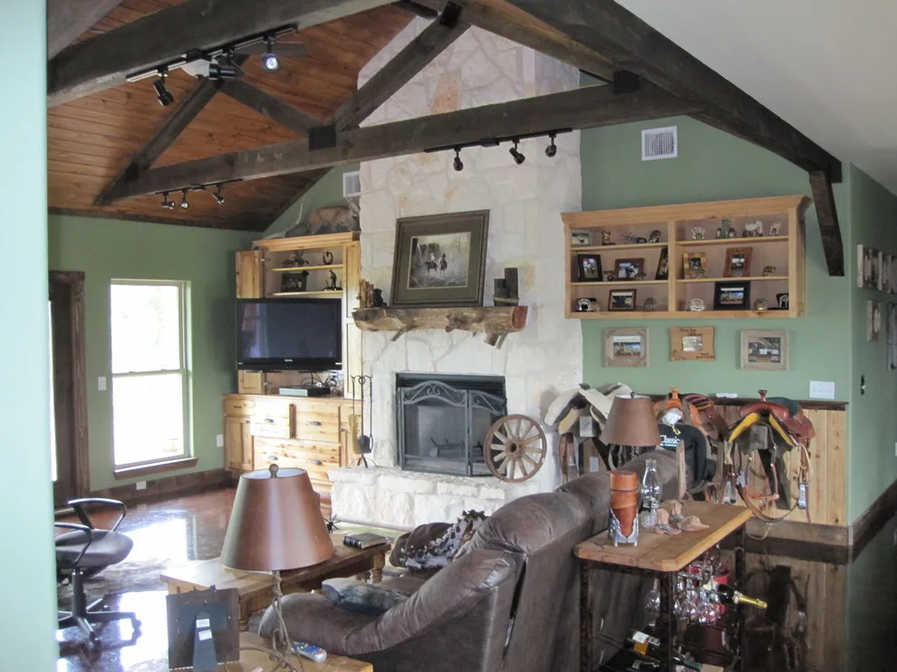 Collection of Works by Dream Homes & Drafting - Photo 151