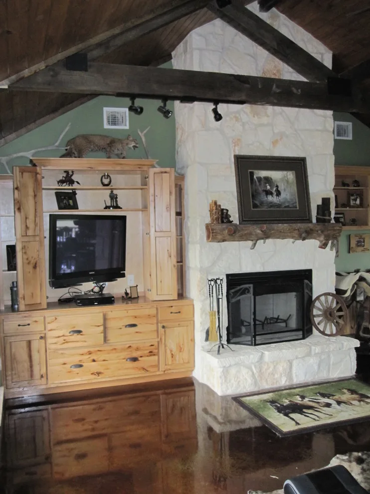 Collection of Works by Dream Homes & Drafting - Photo 205