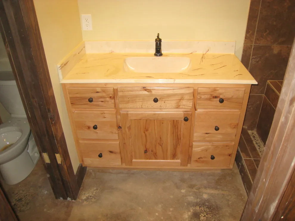 Collection of Works by Dream Homes & Drafting - Photo 124