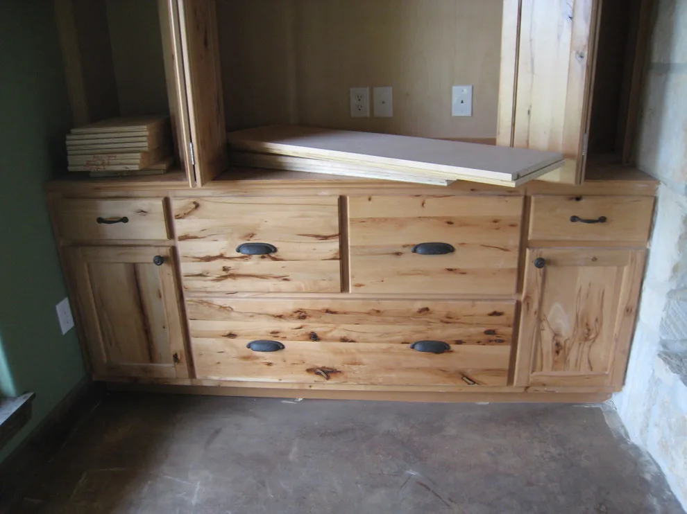 Collection of Works by Dream Homes & Drafting - Photo 11
