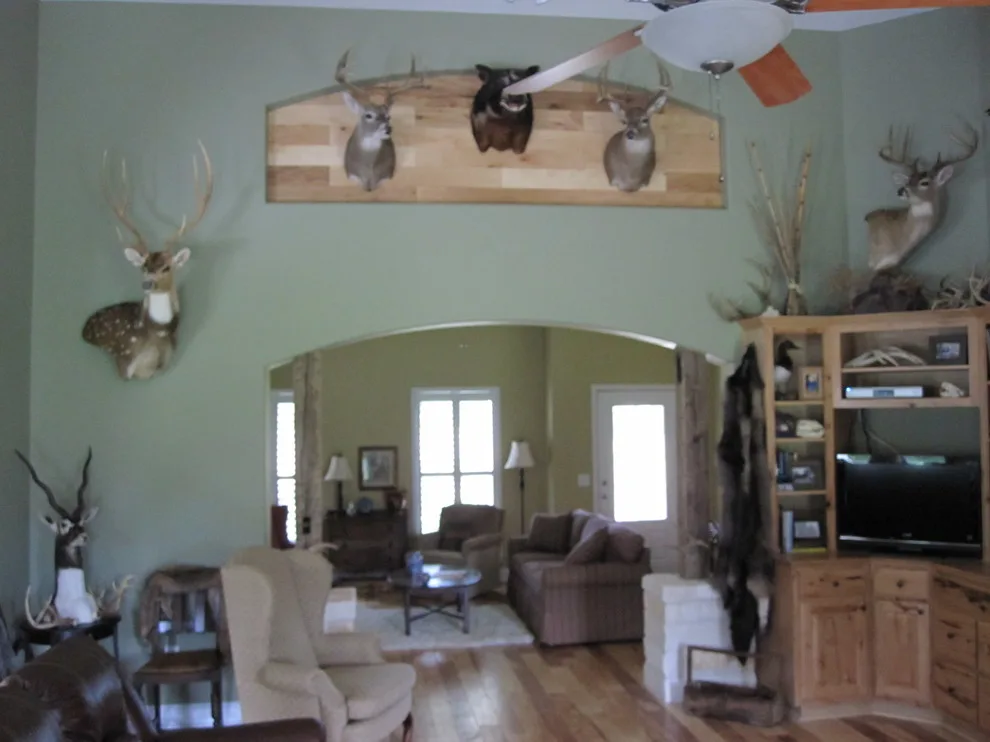 Collection of Works by Dream Homes & Drafting - Photo 262