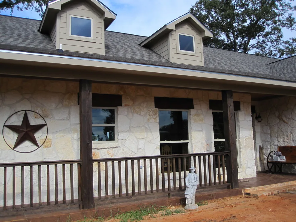 Collection of Works by Dream Homes & Drafting - Photo 206
