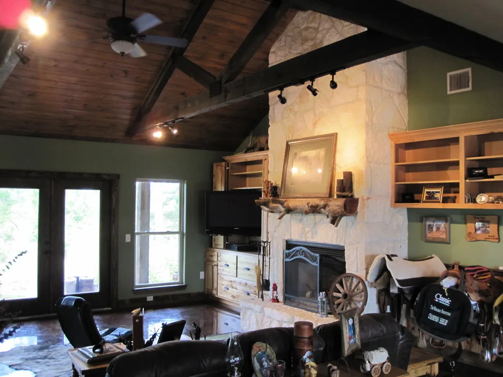 Collection of Works by Dream Homes & Drafting - Photo 224