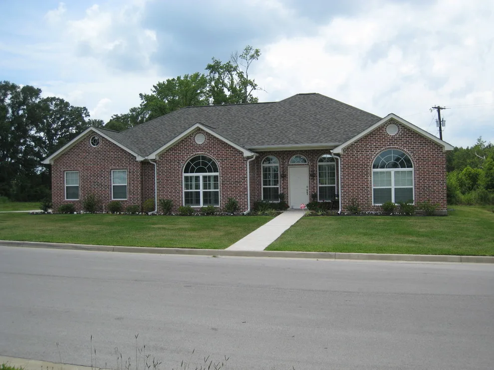 Collection of Works by Dream Homes & Drafting - Photo 182
