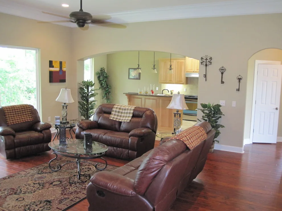 Collection of Works by Dream Homes & Drafting - Photo 267