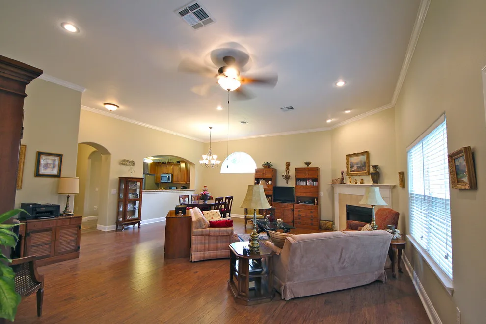 Collection of Works by Dream Homes & Drafting - Photo 32