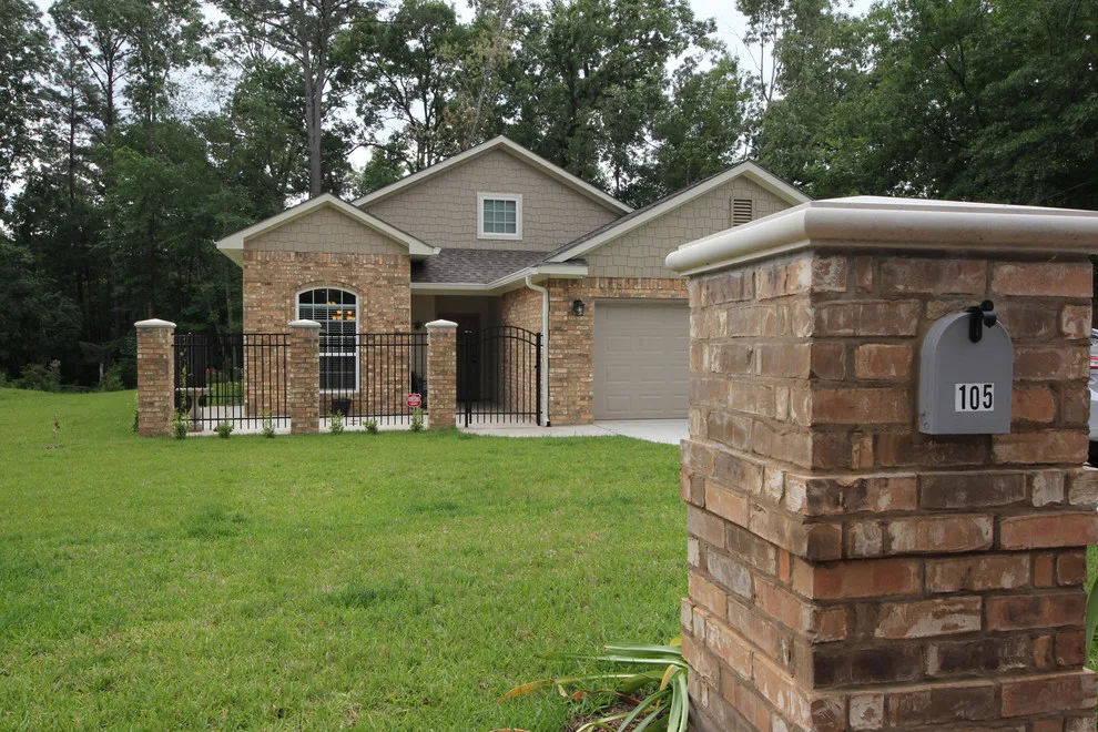 Collection of Works by Dream Homes & Drafting - Photo 27
