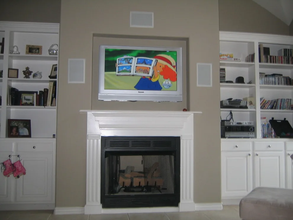 Collection of Works by Dream Homes & Drafting - Photo 242