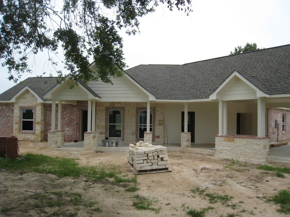 Collection of Works by Dream Homes & Drafting - Photo 91