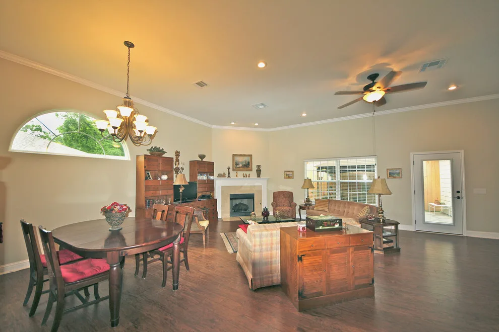 Collection of Works by Dream Homes & Drafting - Photo 208