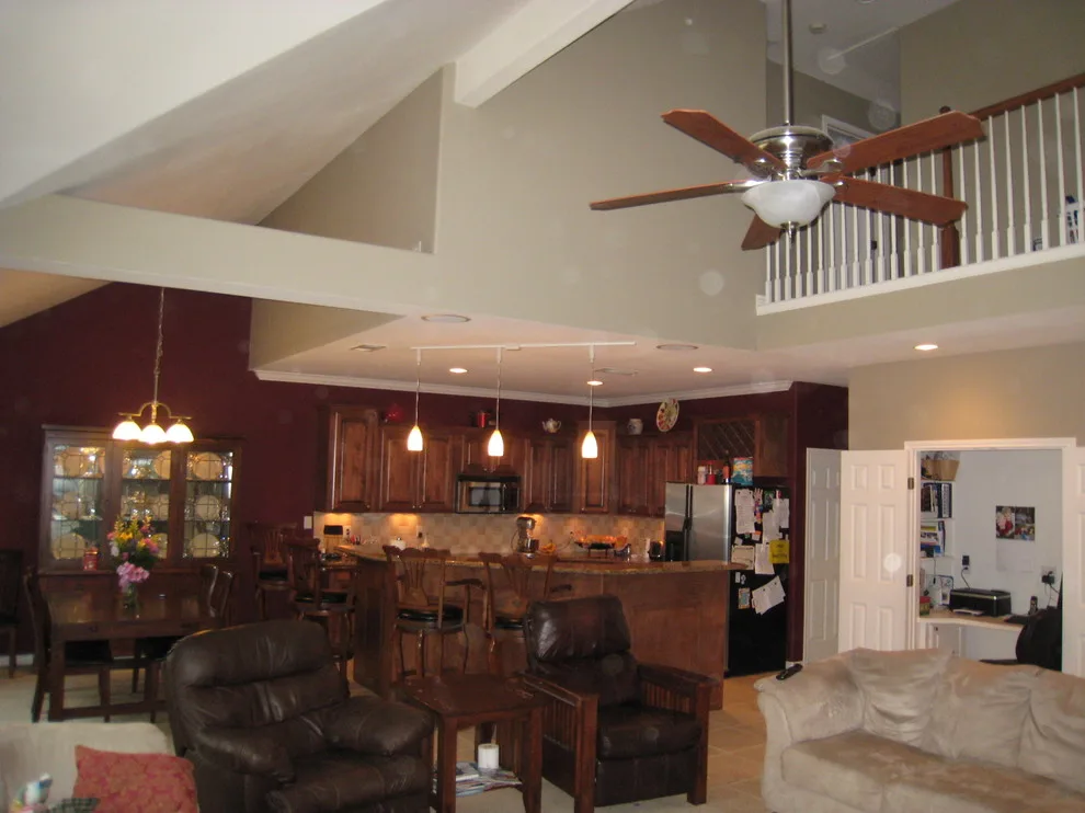 Collection of Works by Dream Homes & Drafting - Photo 18