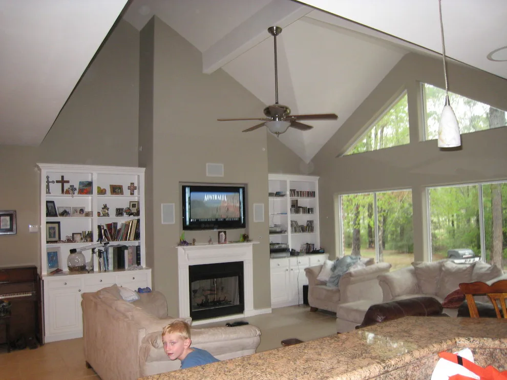 Collection of Works by Dream Homes & Drafting - Photo 55