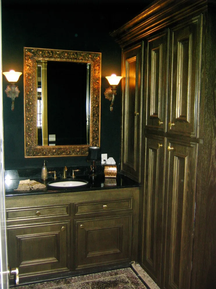 Collection of Works by Dream Homes & Drafting - Photo 23