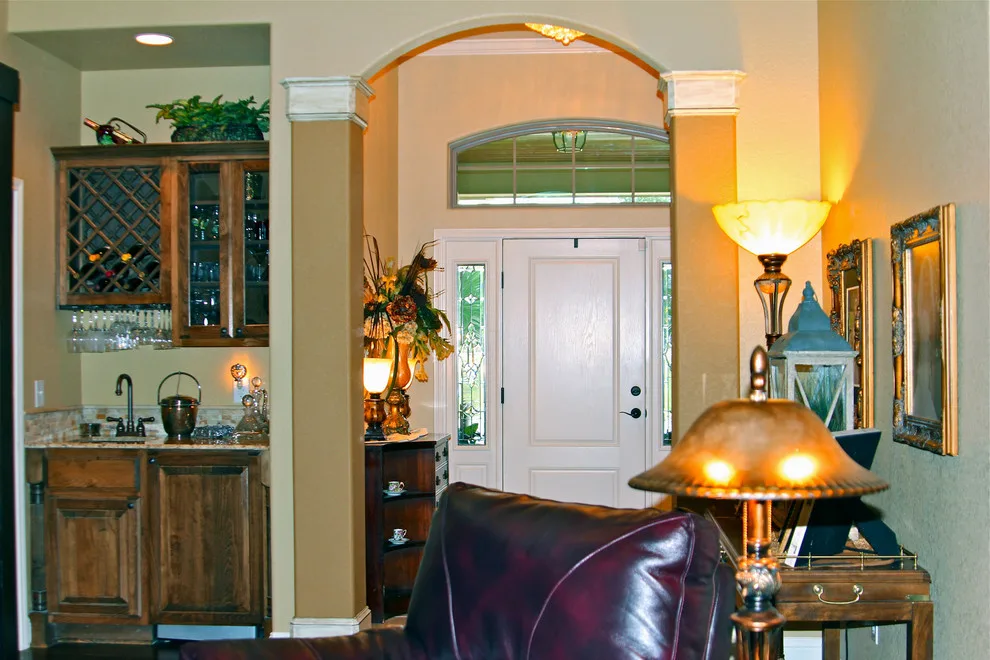 Collection of Works by Dream Homes & Drafting - Photo 9