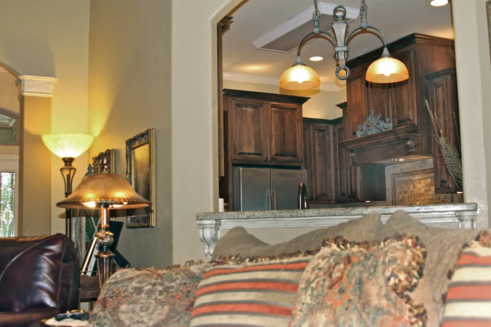 Collection of Works by Dream Homes & Drafting - Photo 240