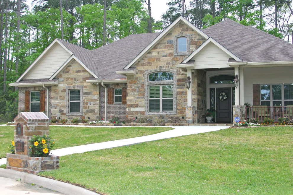 Collection of Works by Dream Homes & Drafting - Photo 172