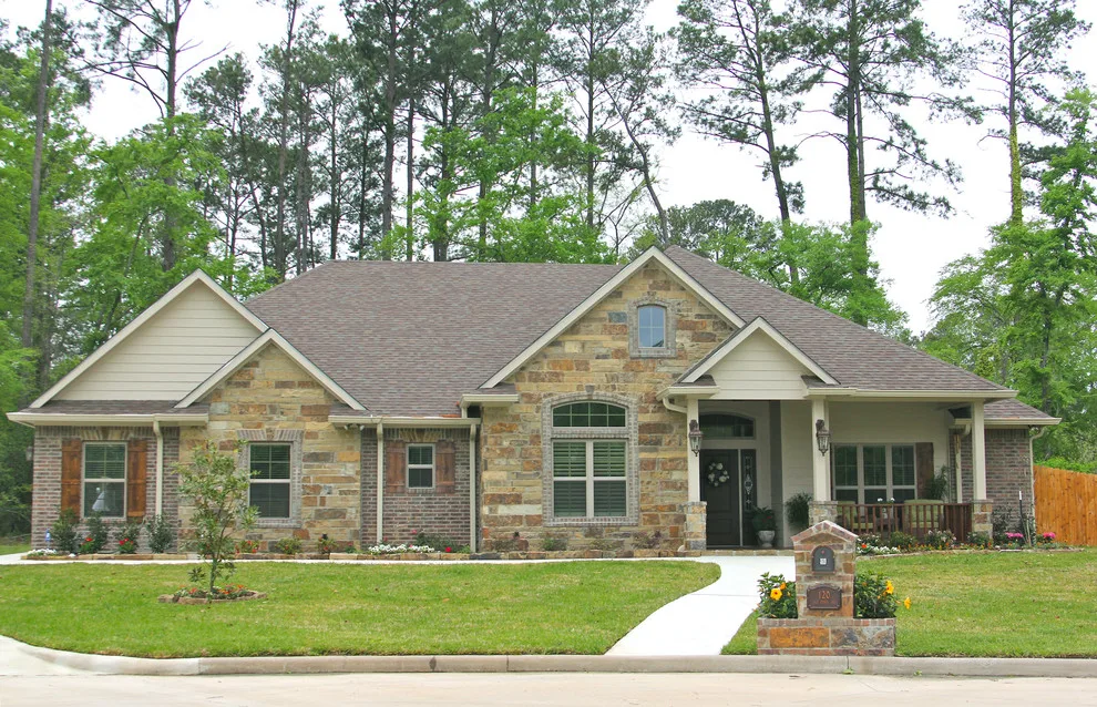Collection of Works by Dream Homes & Drafting - Photo 216