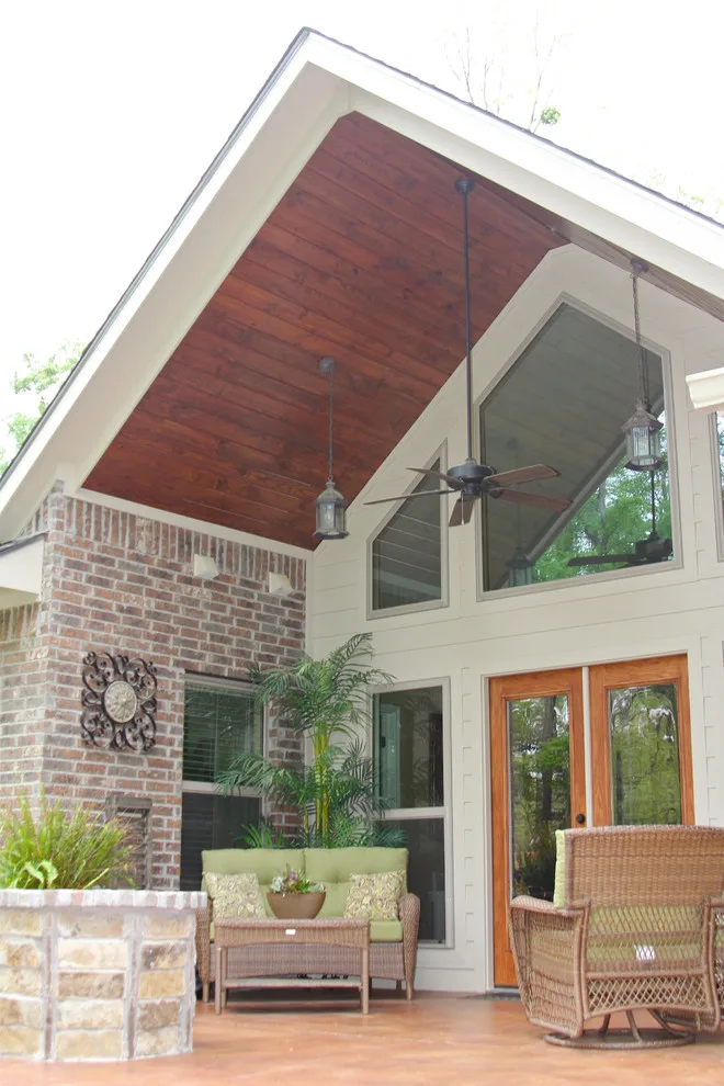 Collection of Works by Dream Homes & Drafting - Photo 109