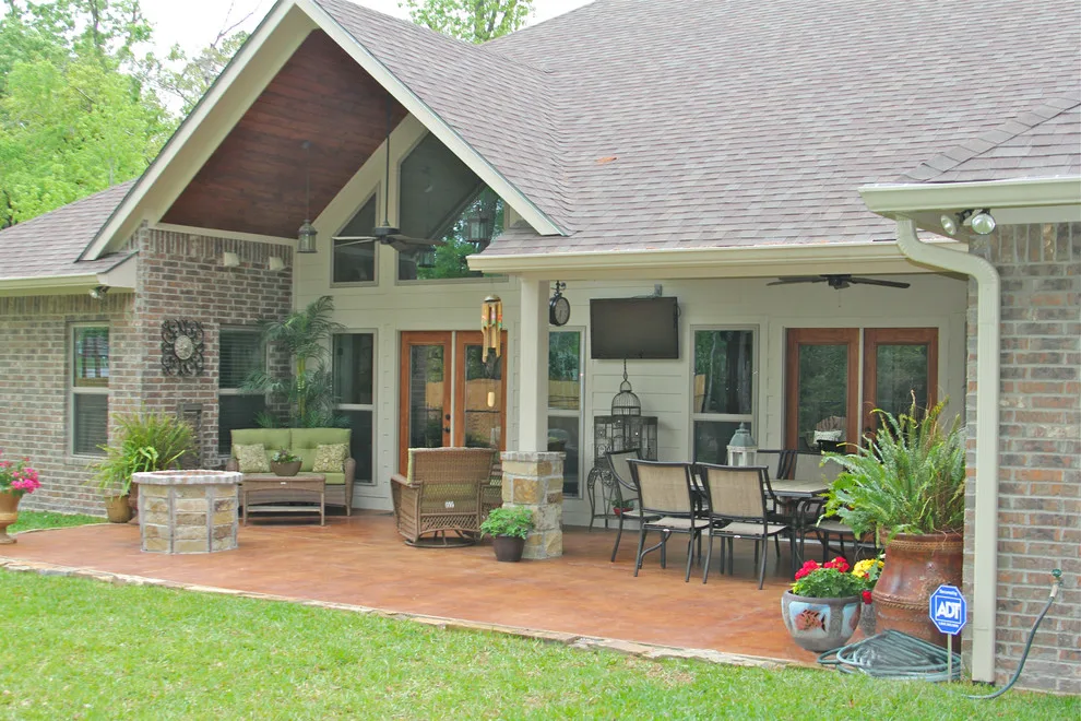 Collection of Works by Dream Homes & Drafting - Photo 135