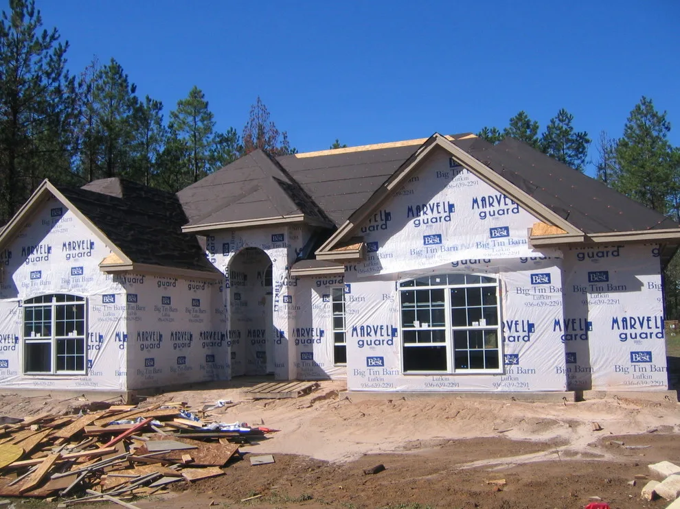 Collection of Works by Dream Homes & Drafting - Photo 174