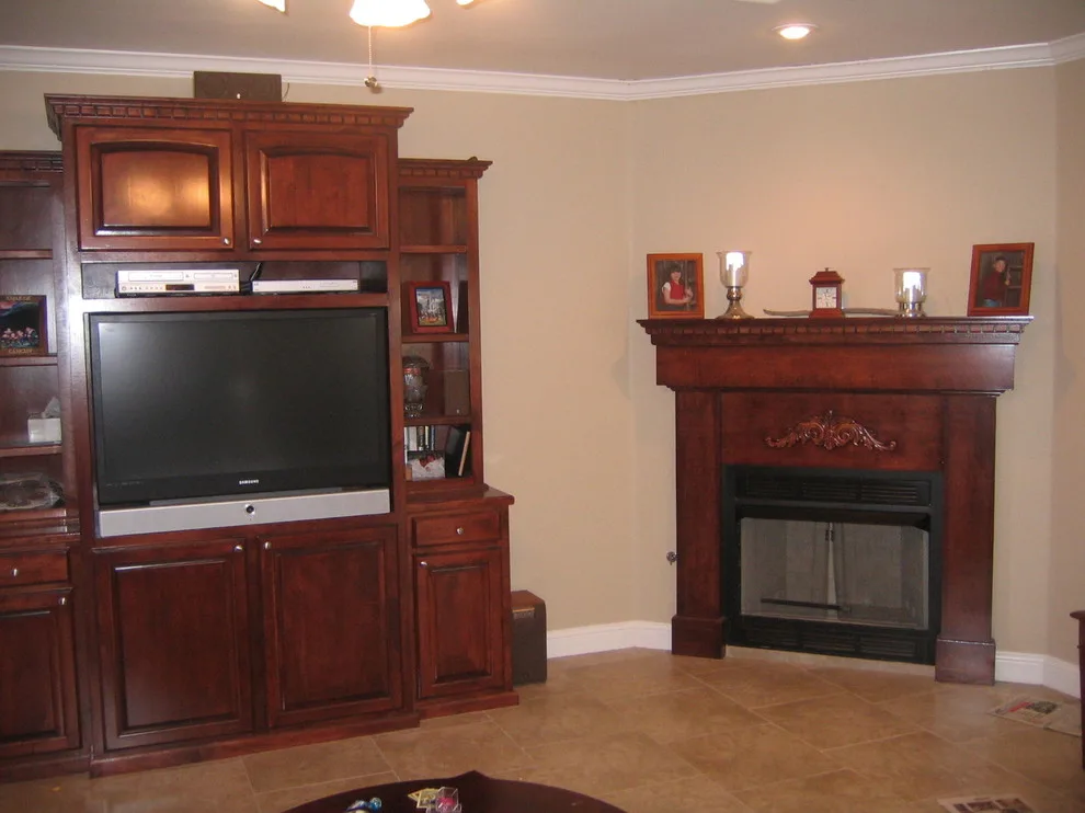 Collection of Works by Dream Homes & Drafting - Photo 22