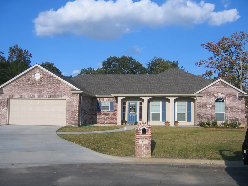 Collection of Works by Dream Homes & Drafting - Photo 147