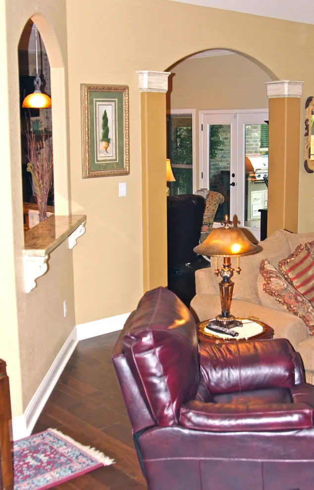 Collection of Works by Dream Homes & Drafting - Photo 251