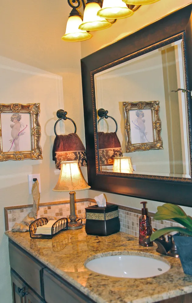 Collection of Works by Dream Homes & Drafting - Photo 257