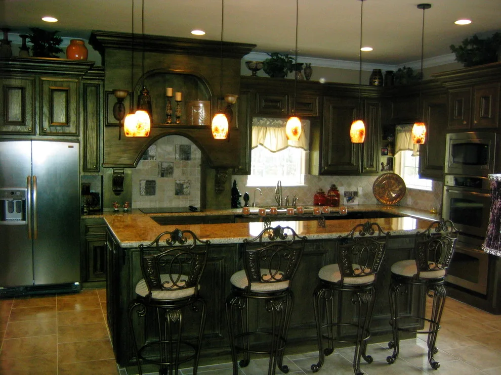 Collection of Works by Dream Homes & Drafting - Photo 266