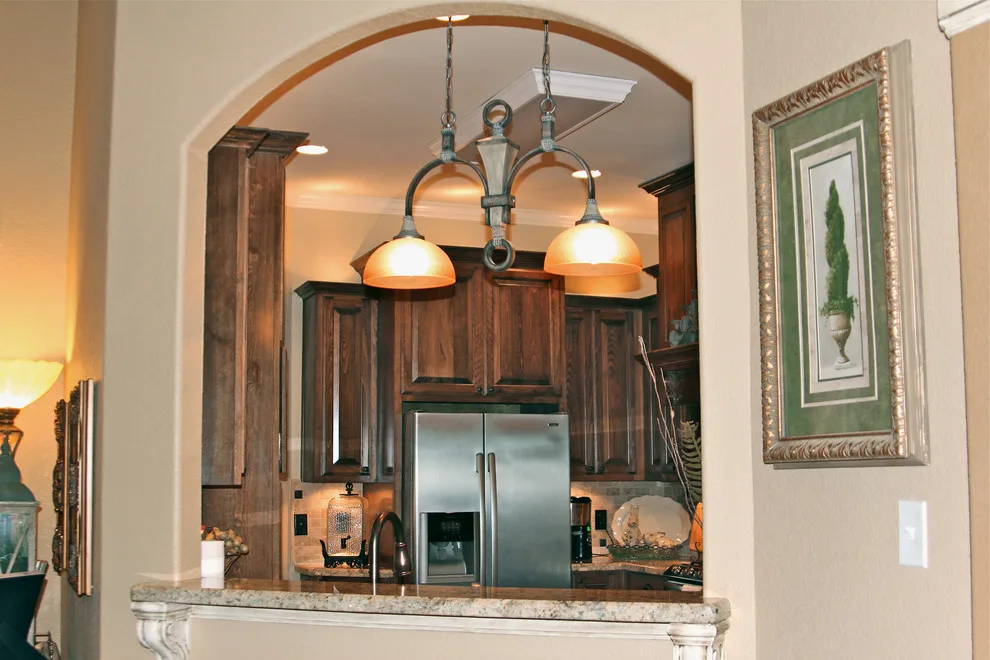 Collection of Works by Dream Homes & Drafting - Photo 103