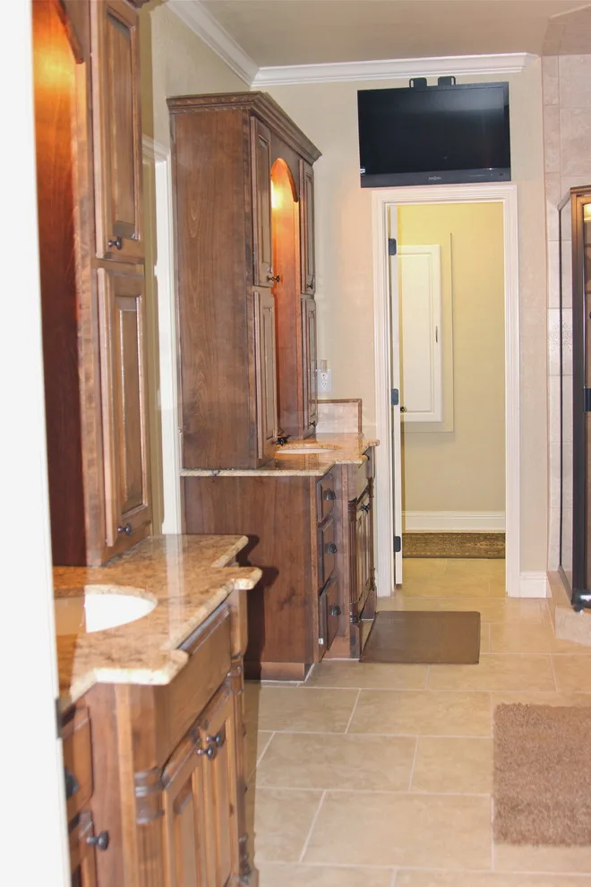 Collection of Works by Dream Homes & Drafting - Photo 141