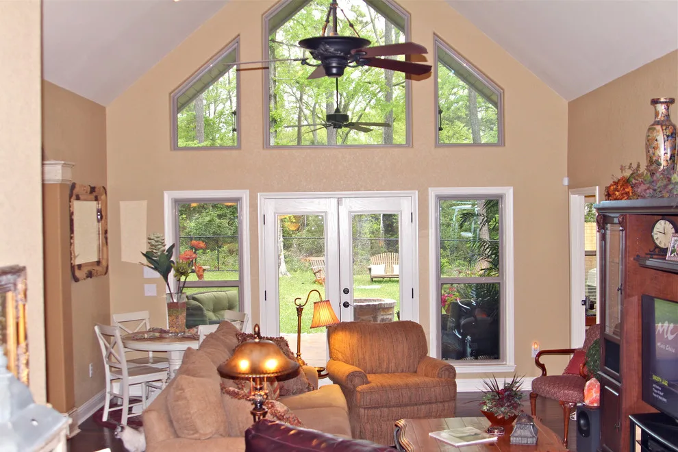 Collection of Works by Dream Homes & Drafting - Photo 121