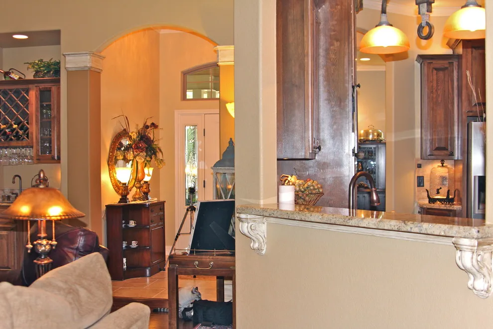 Collection of Works by Dream Homes & Drafting - Photo 106
