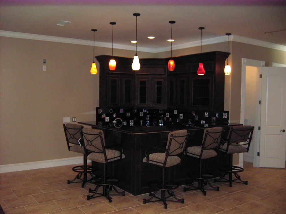 Collection of Works by Dream Homes & Drafting - Photo 200
