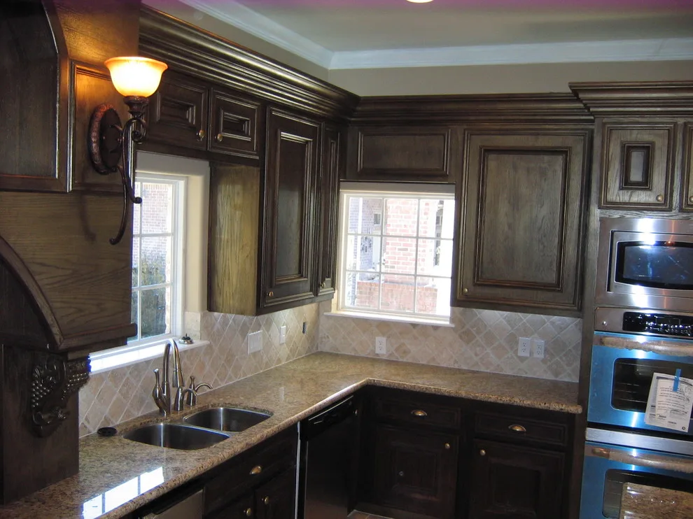 Collection of Works by Dream Homes & Drafting - Photo 273