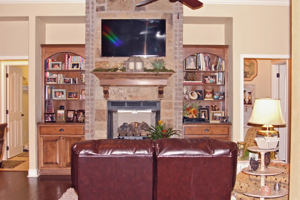 Collection of Works by Dream Homes & Drafting - Photo 94