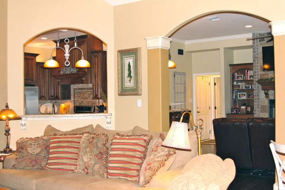 Collection of Works by Dream Homes & Drafting - Photo 163