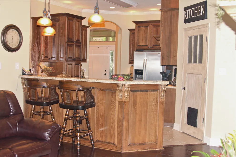 Collection of Works by Dream Homes & Drafting - Photo 278