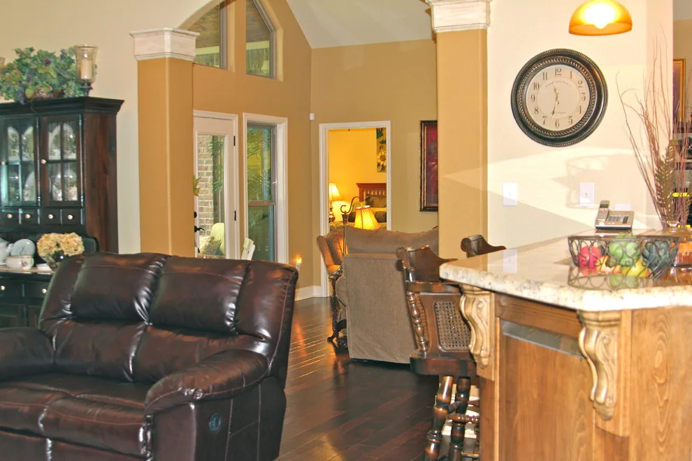 Collection of Works by Dream Homes & Drafting - Photo 239