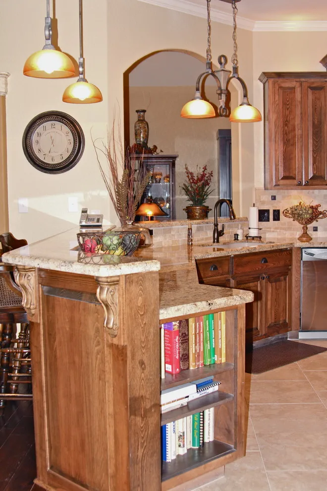Collection of Works by Dream Homes & Drafting - Photo 179