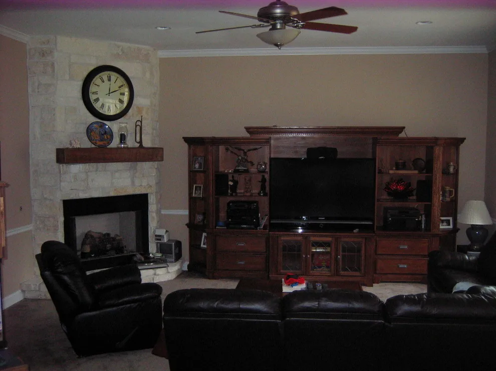 Collection of Works by Dream Homes & Drafting - Photo 8