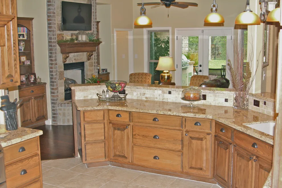 Collection of Works by Dream Homes & Drafting - Photo 221