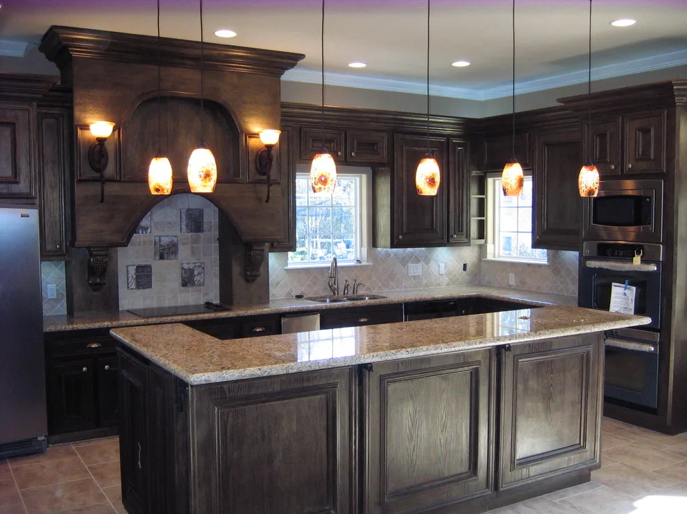 Collection of Works by Dream Homes & Drafting - Photo 219